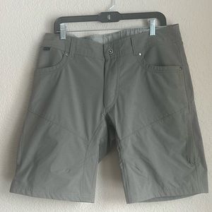 Kuhl Silencr short sz 35